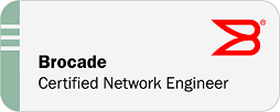 BCNE Brocade Certified Network Engineer